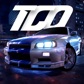 Tuning Club Online Car Recing Logo